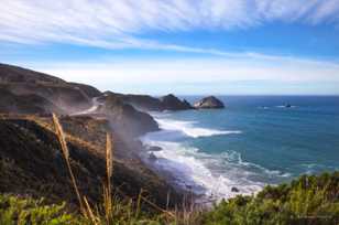 Big Sur coast morning-0314